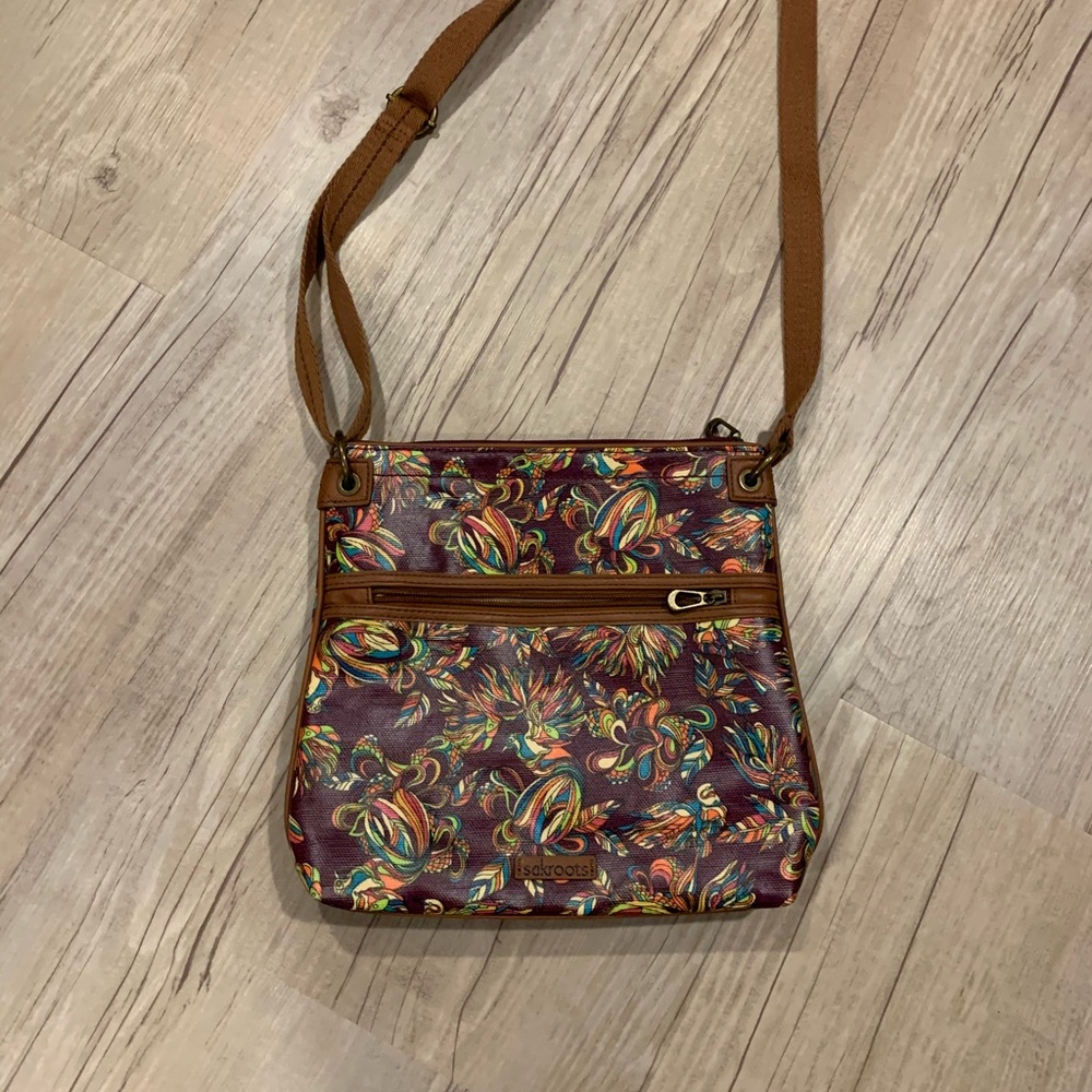 Sakroots purse